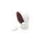 Ventilator od PVC-a 230mm