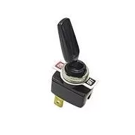 Prekidač za nagib plastika 12V- 10A <on off>
