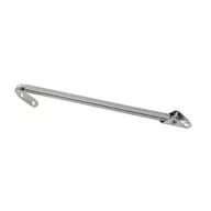   Stalak za otvore od nehrđajućeg čelika 222mm x 11mm horizontalno