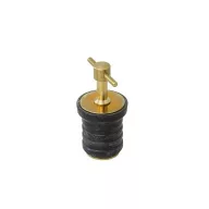 Zatvarač za okretanje 25 mm
