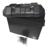 Kutija za baterije 390x185x200