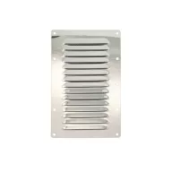 Ventilacijska ploča 232 x 127 mm visoka (s mrežom)