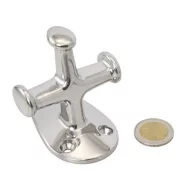  Križni stupić od nehrđajućeg čelika AISI316 visine cca. 72 mm