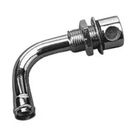   Ravni ventil za spremnik od nehrđajućeg čelika 90° 3/4" = 19mm