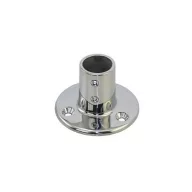 Nastavak za inox ogradu 90° okrugli 22mm