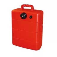 Plastični spremnik za benzin 22l 56x36x21cm bez pokazivača