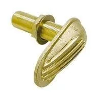 Ulazni prolaz na palubi Ms58 s mrežicom 3/4"