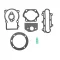 Set brtvi Tomos T4,8