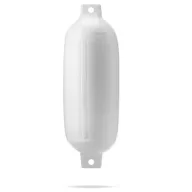 Fender Poly-G1 bijela 9x33 cm CTR