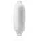Fender Poly-G1 bijela 9x33 cm CTR