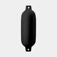 Fender Poly-G2 crni 11,5x40,6 cm CTR