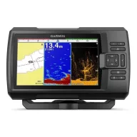 Garmin Striker Vivid 5cv, širom svijeta s GT20