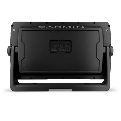 Garmin Striker Vivid 9sv, širom svijeta s GT52