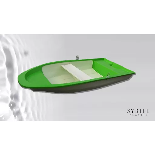 Aquajoy ribica Mini SYB