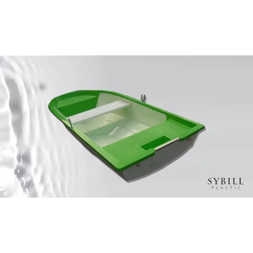 Aquajoy ribica Mini SYB
