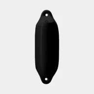 Fender JP crni 18x61 cm CTR