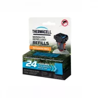   Thermacell 24-satna karta za svjetsko putovanje pakiranje za nadopunu 6 komada