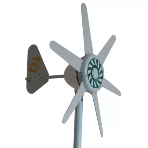 Vjetroturbina 90 W 24 V SLF