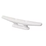 Stezaljka za račune 100 mm plastika bijela