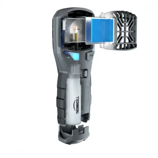 Thermacell MR-450 crni ručni repelent protiv komaraca