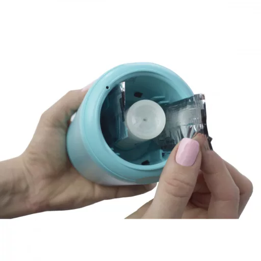 Thermacell Halo Mini plava stolna ploča