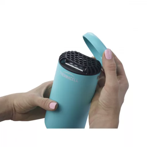 Thermacell Halo Mini plava stolna ploča
