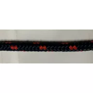 Uže PP tamnoplavo-crveno 12 mm