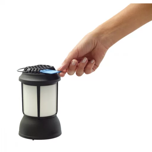 Thermacell-terasa lampa
