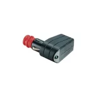 Univerzalni kutni utikač 6-24V max.8A LED dioda