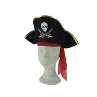 Pirati šešir 