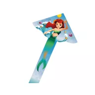 Vjetrovita sirena uzorak sirene