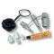 Set za popravak za PVC proizvode SP 50 