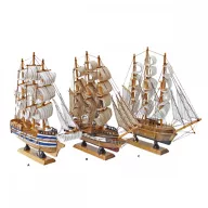 Model brod Stari jedrenjaci 32 cm 