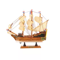 Suvenir brodski model