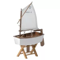 Balatonski brodski model