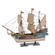 Kapa Mayflower za čamce