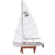 Jedrilica 470 model L26 