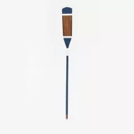 Dekorativno veslo 145cm 