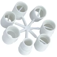 Adapter cijevi pumpe za SP712 električnu pumpu/7