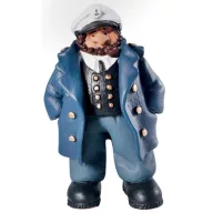 Figura kapetana Spitfirea 22 cm 
