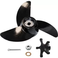Zebco Rhino BLX 70/110 kompletan set propelera