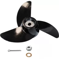 Zebco Rhino BLX 80/110 V2 teljes propeller szett