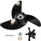 Zebco Rhino BLX 70/110 kompletan set propelera