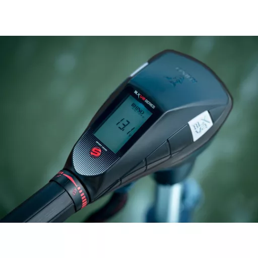 Zebco BLX 80 V2