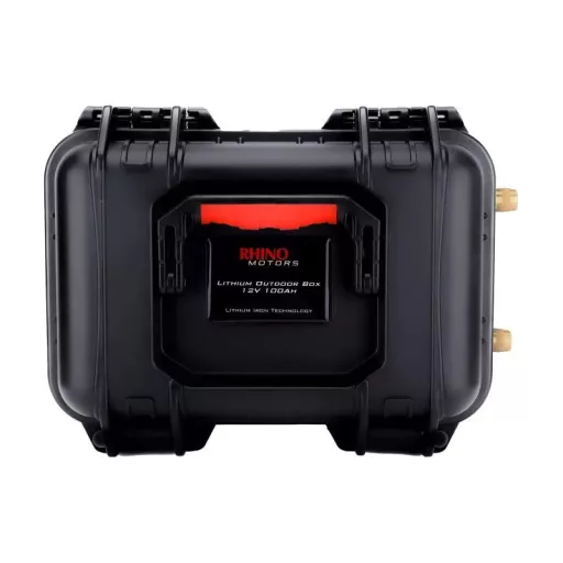 Daljinski upravljač Zebco za Rhino BLX 65 BMR GPS motor nosa