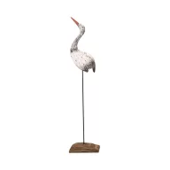 Dekorativna vodena ptica 84 cm 