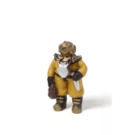 Figura dubokog ronilaca