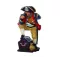 Pirat figura s dalekozorom 