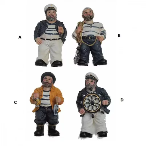Magnet za hladnjak Segler 
