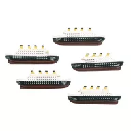 Titanic hladnjak magnet